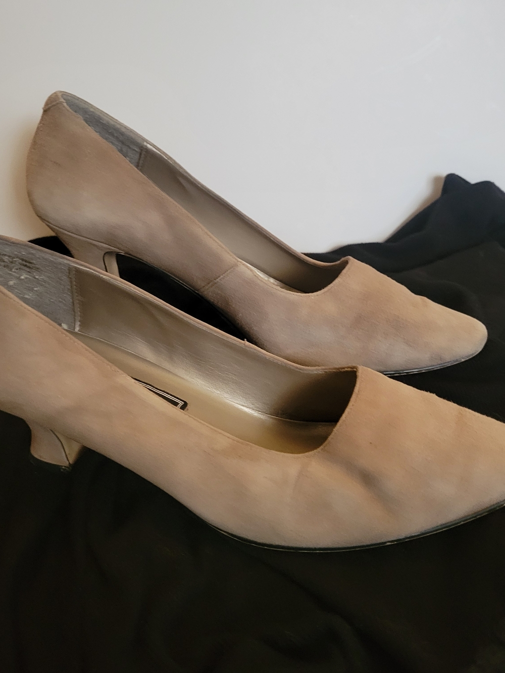 Vintage Womens Pumps Size 8 Bandolino Nordstroms